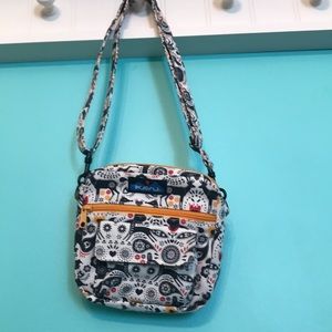 Small Kavu Purse